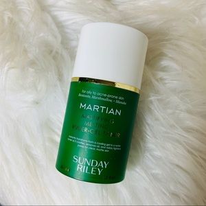 Sunday Riley Martian Water-Gel Toner
